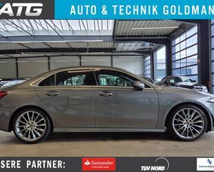 Mercedes-Benz A 200 Gebrauchtwagen