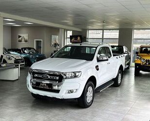 Ford Ranger Gebrauchtwagen