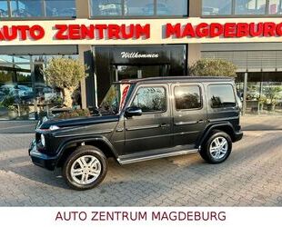Mercedes-Benz G 400 Gebrauchtwagen