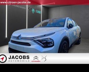 Citroen C4 Gebrauchtwagen