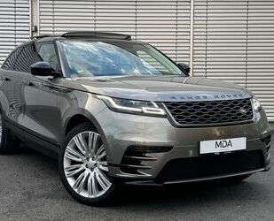 Land Rover Range Rover Velar Gebrauchtwagen