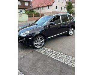 Porsche Cayenne Gebrauchtwagen