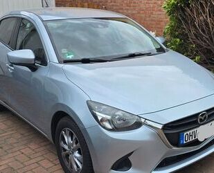 Mazda 2 Gebrauchtwagen