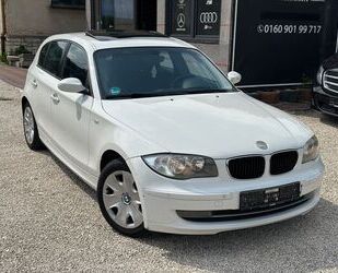 BMW 118 Gebrauchtwagen