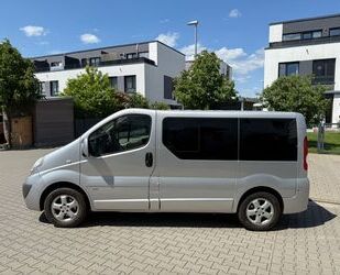 Opel Vivaro Gebrauchtwagen