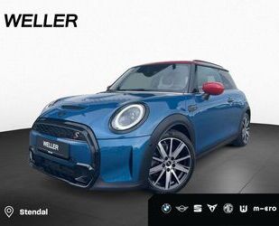 Mini Cooper S Gebrauchtwagen