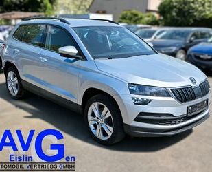 Skoda Karoq Gebrauchtwagen