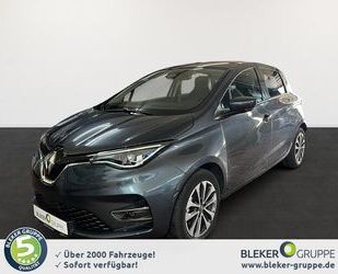 Renault ZOE Gebrauchtwagen