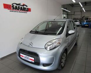 Citroen C1 Gebrauchtwagen