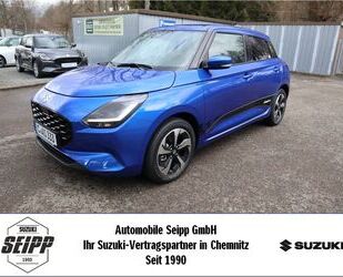 Suzuki Swift Gebrauchtwagen