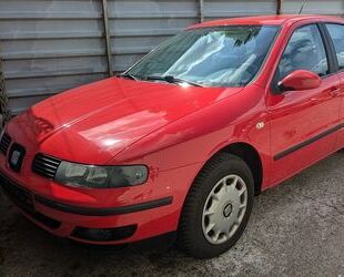 Seat Leon Gebrauchtwagen