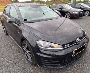Tesla Golf 