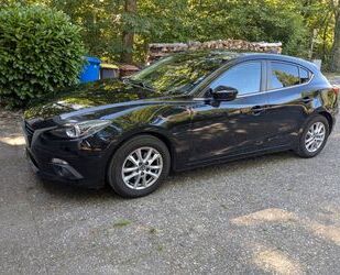 Mazda 3 Gebrauchtwagen