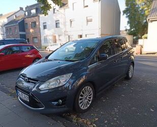 Ford Grand C-Max Gebrauchtwagen