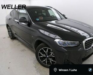 BMW X4 Gebrauchtwagen