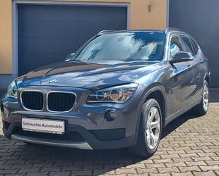 BMW X1 Gebrauchtwagen