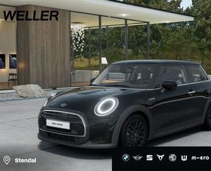 Mini Cooper Gebrauchtwagen