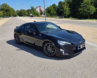 Toyota GT86 Gebrauchtwagen