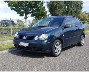 VW Polo Gebrauchtwagen
