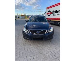 Volvo XC60 Gebrauchtwagen