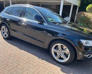 Audi SQ5 Gebrauchtwagen