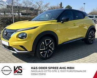 Nissan Juke Gebrauchtwagen