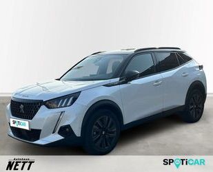 Peugeot 2008 Gebrauchtwagen