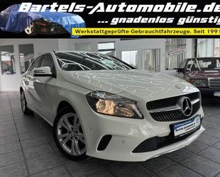 Mercedes-Benz A 160 Gebrauchtwagen
