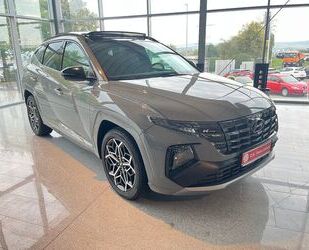 Hyundai TUCSON Gebrauchtwagen