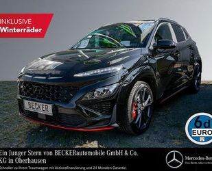 Hyundai KONA Gebrauchtwagen