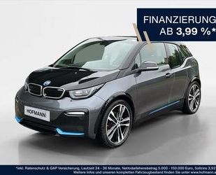 BMW i3 Gebrauchtwagen