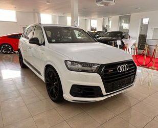 Audi SQ7 Gebrauchtwagen