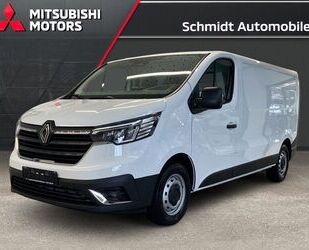 Renault Trafic Gebrauchtwagen