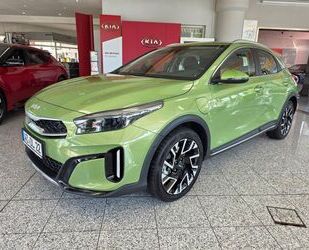 Kia XCeed Gebrauchtwagen