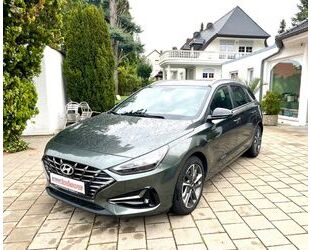 Hyundai i30 Gebrauchtwagen