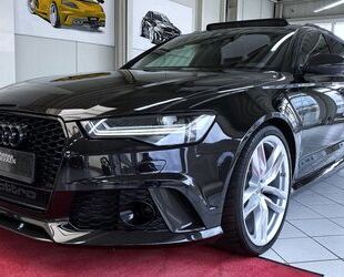 Audi RS6 Gebrauchtwagen