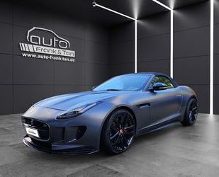 Jaguar F-Type Gebrauchtwagen