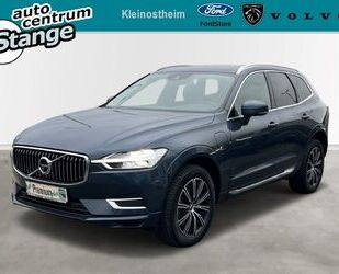Volvo XC60 Gebrauchtwagen
