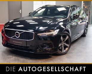 Volvo V90 Gebrauchtwagen