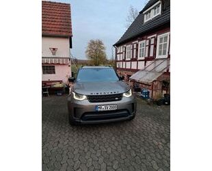 Land Rover Discovery Gebrauchtwagen