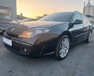 Renault Laguna Gebrauchtwagen