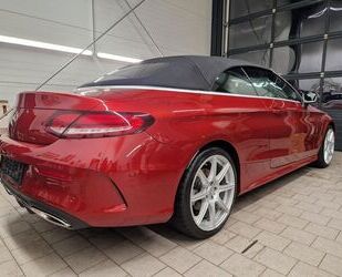 Mercedes-Benz C 300 Gebrauchtwagen