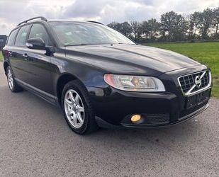 Volvo V70 Gebrauchtwagen