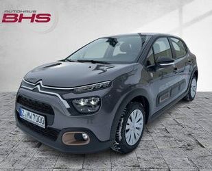 Citroen C3 Gebrauchtwagen