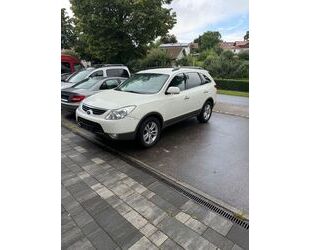 Hyundai ix55 Gebrauchtwagen