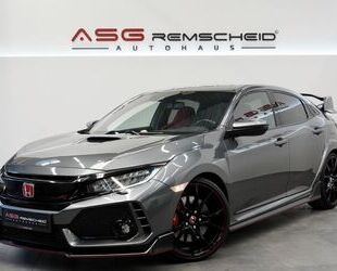 Honda Civic Gebrauchtwagen