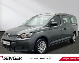 VW Caddy Maxi Gebrauchtwagen