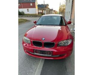 BMW 118 Gebrauchtwagen