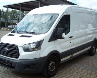 Ford Transit Gebrauchtwagen