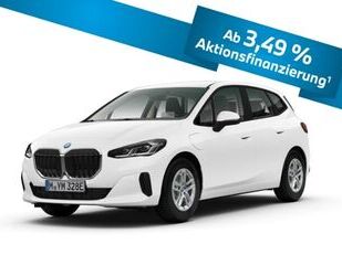 BMW 225 Active Tourer Gebrauchtwagen